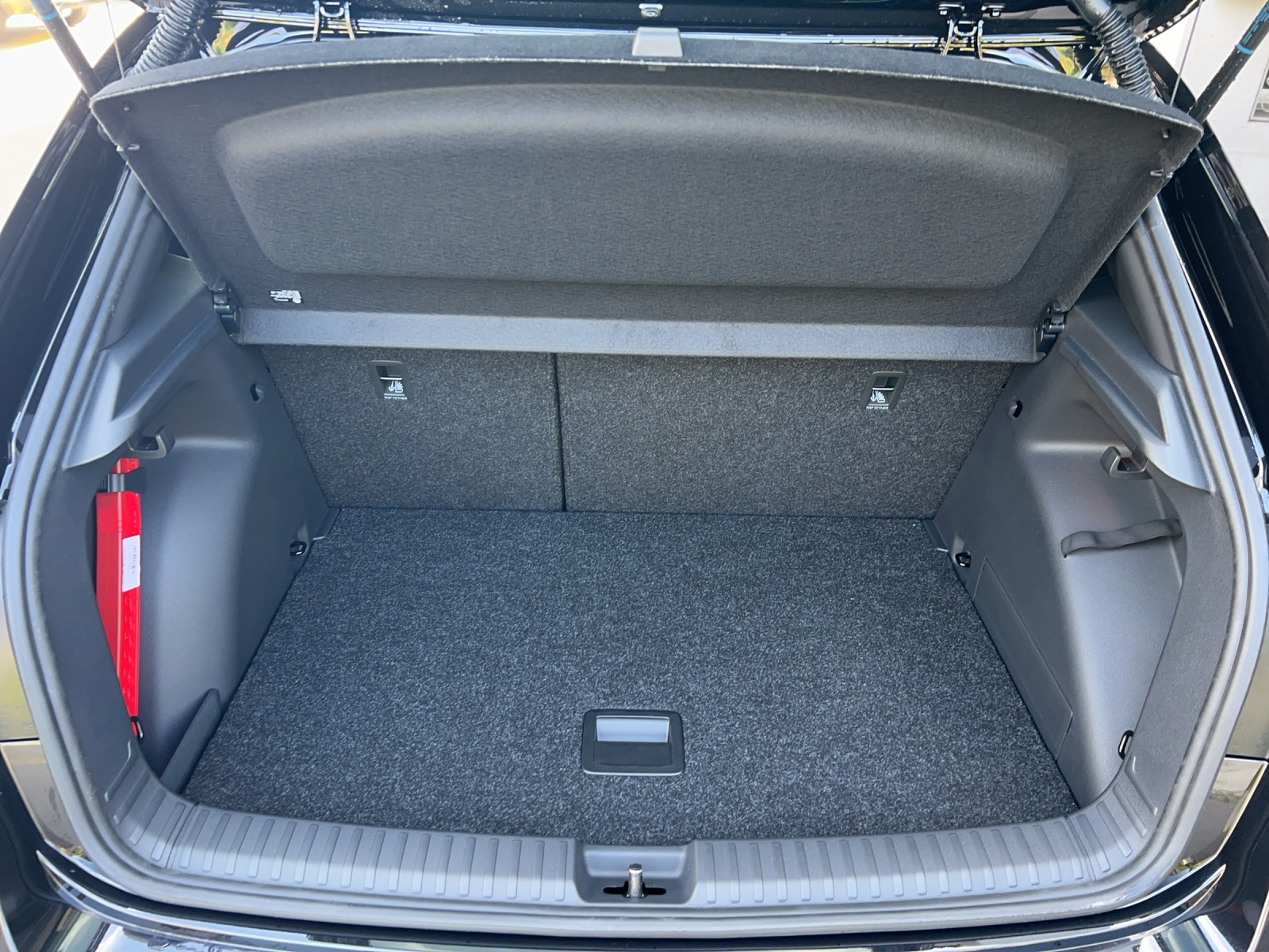 SKODA Fabia 1.0 TSI Dynamic DSG-image-9