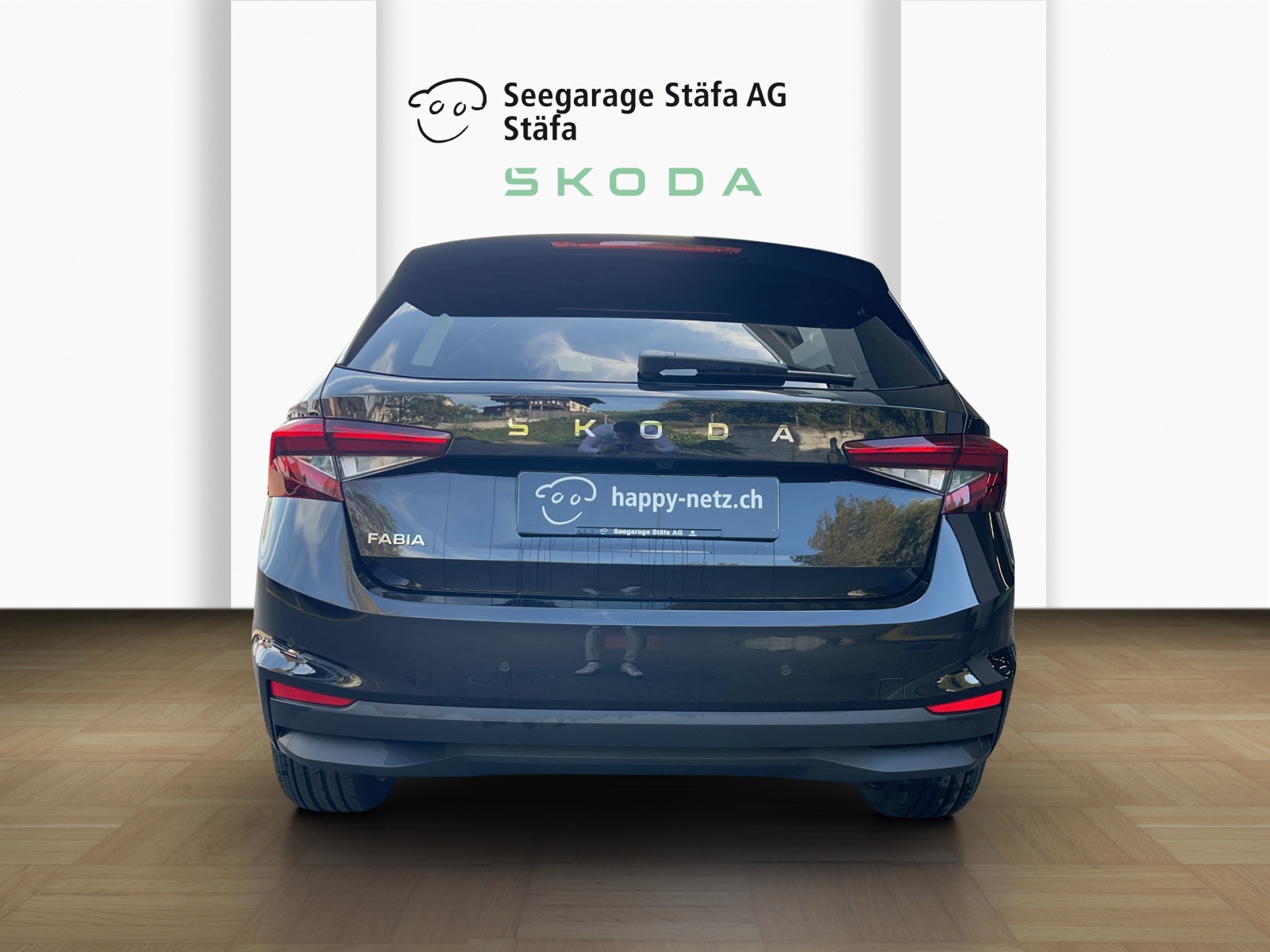SKODA Fabia 1.0 TSI Dynamic DSG-image-3