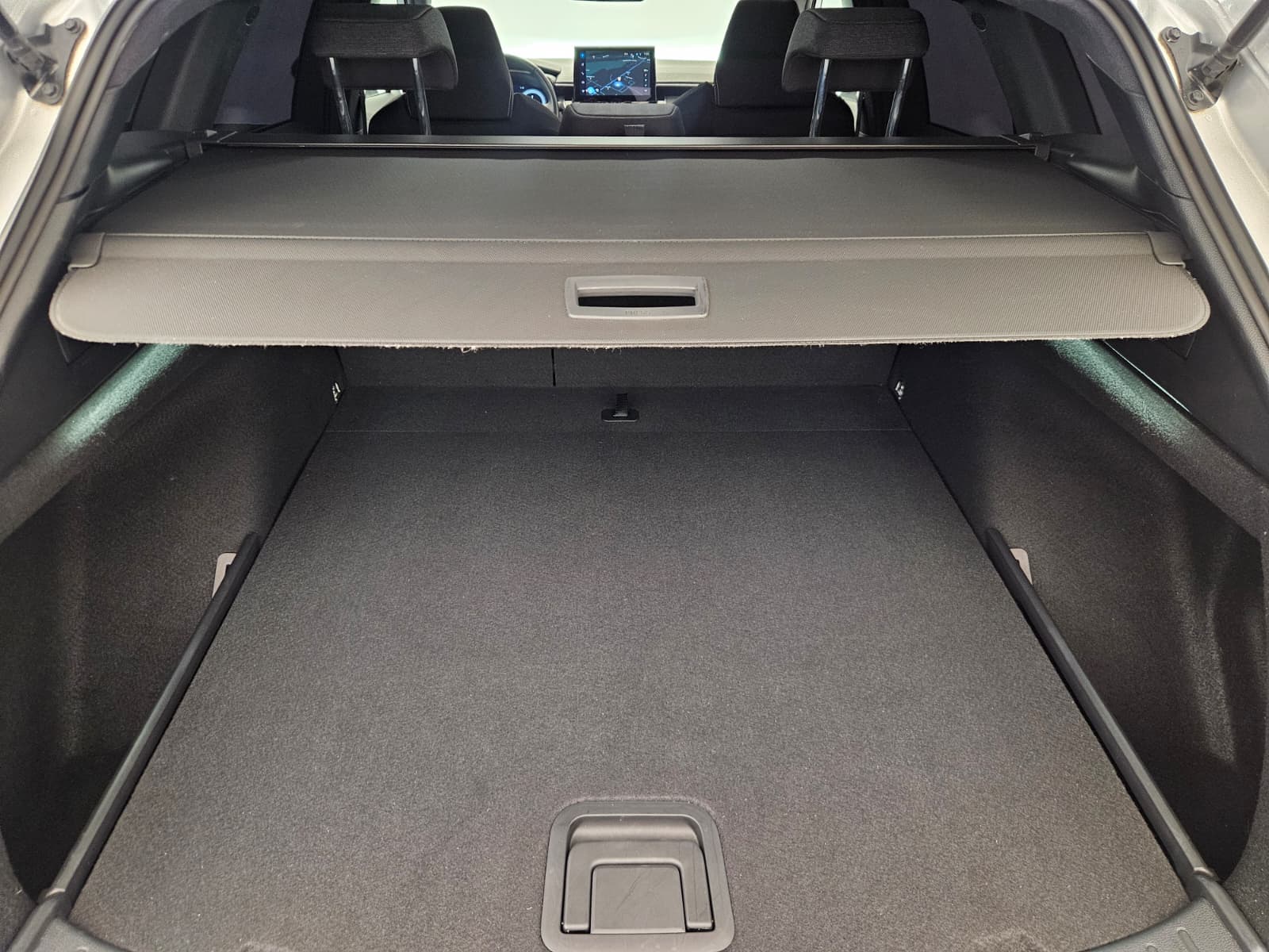 SUZUKI Swace 1.8 Hybrid Compact+ E-CVT-image-14