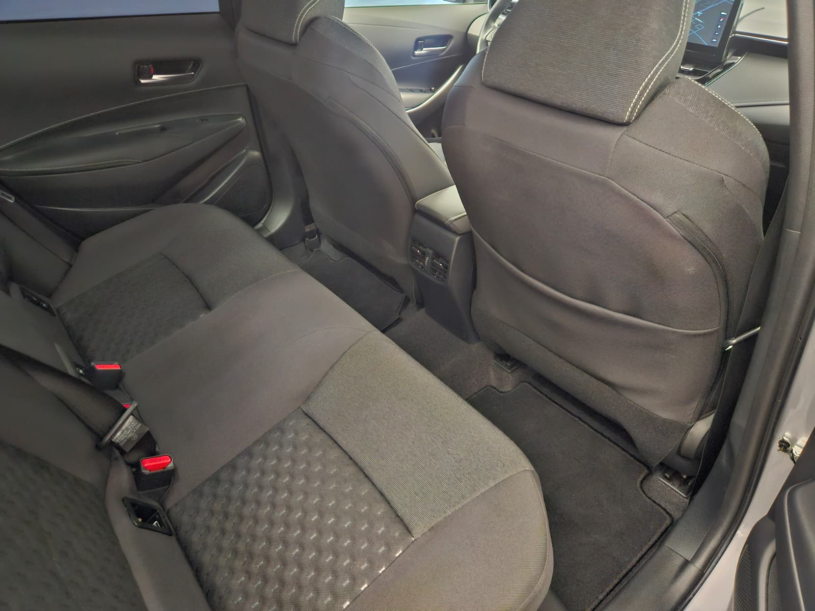 SUZUKI Swace 1.8 Hybrid Compact+ E-CVT-image-13
