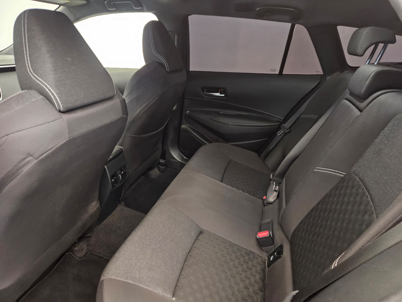 SUZUKI Swace 1.8 Hybrid Compact+ E-CVT-image-12