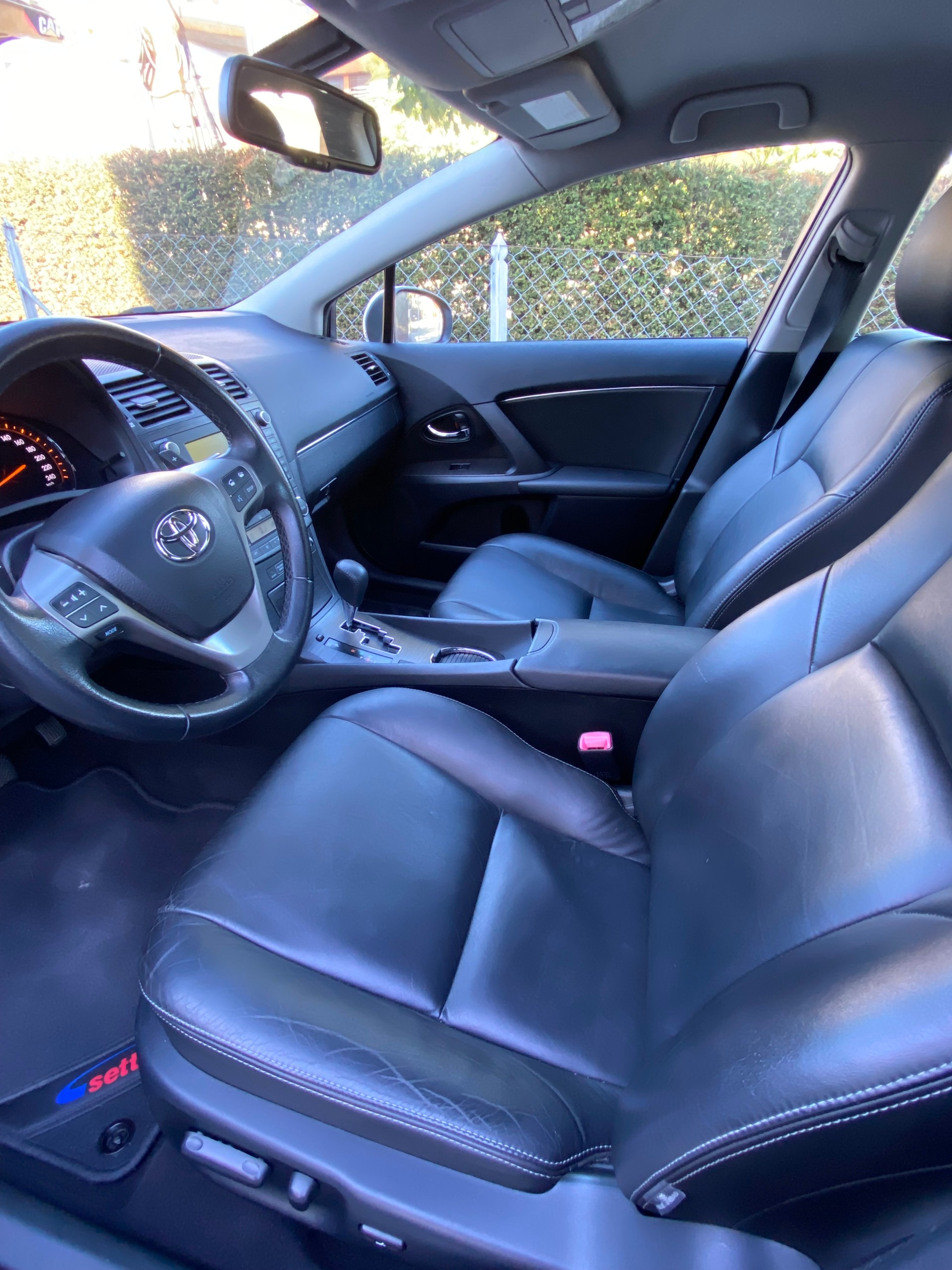 TOYOTA 2.0 VMa Sol Premium MdS-image-4