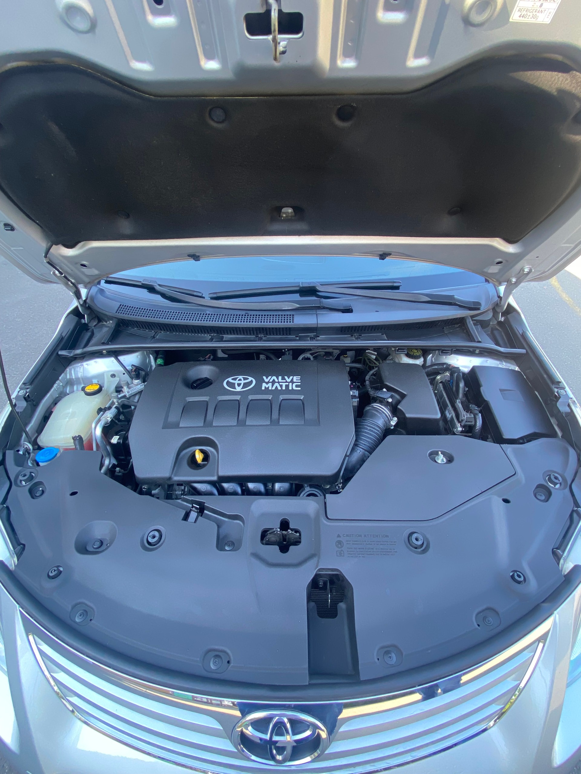 TOYOTA 2.0 VMa Sol Premium MdS-image-5