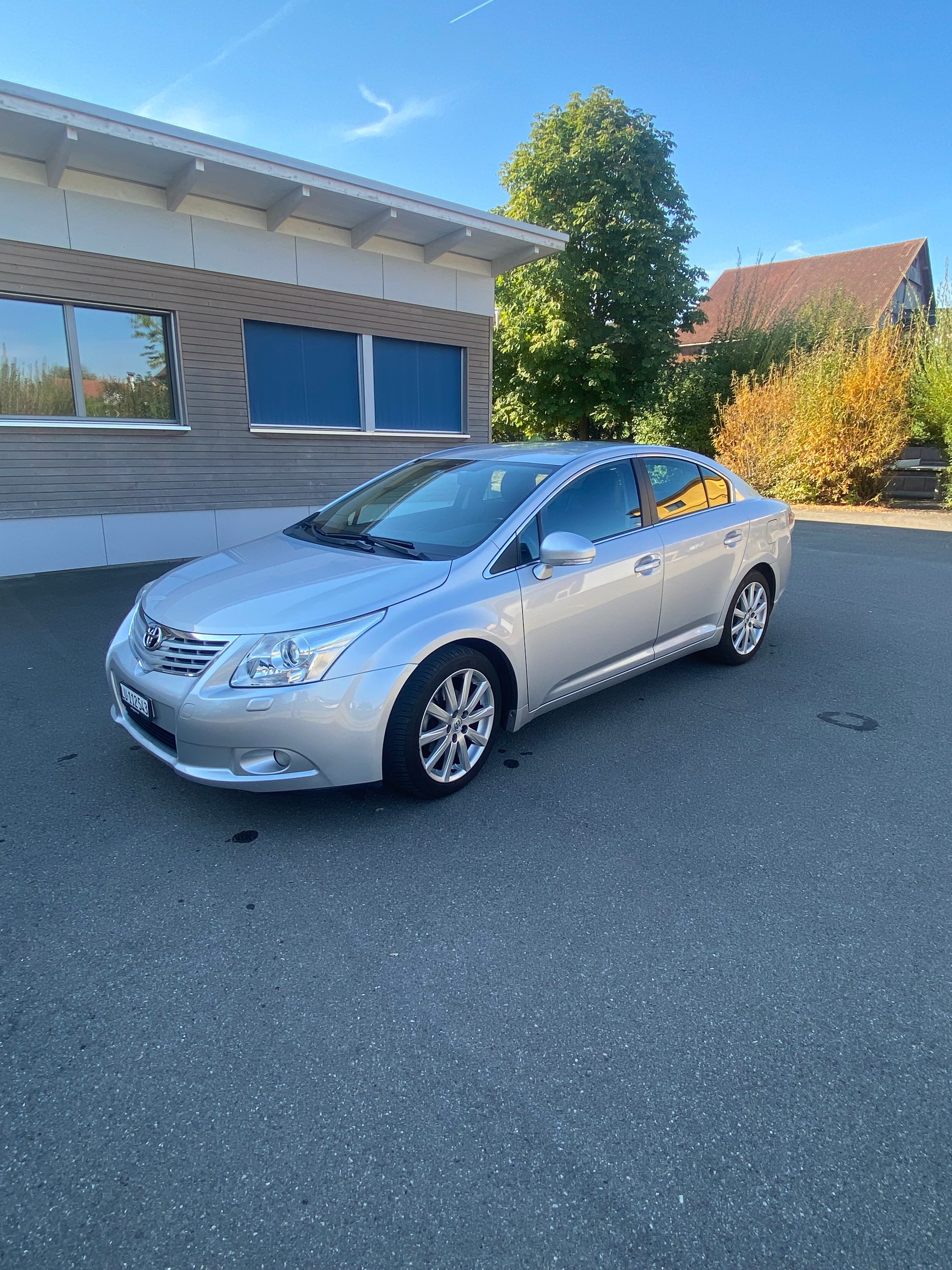 TOYOTA 2.0 VMa Sol Premium MdS-image-2
