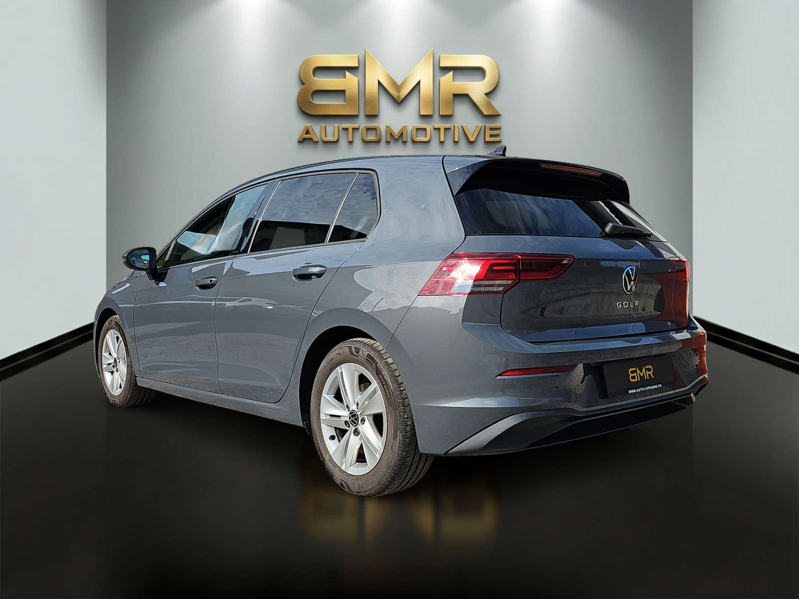 VW Golf 1.5 TSI EVO Highline-image-6
