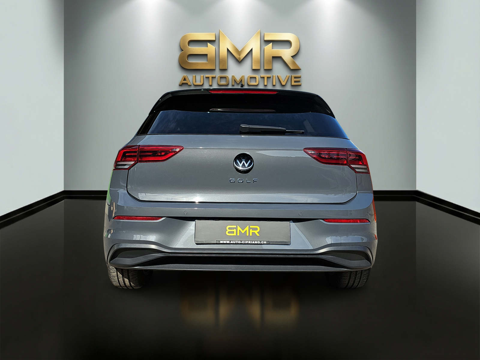VW Golf 1.5 TSI EVO Highline-image-5