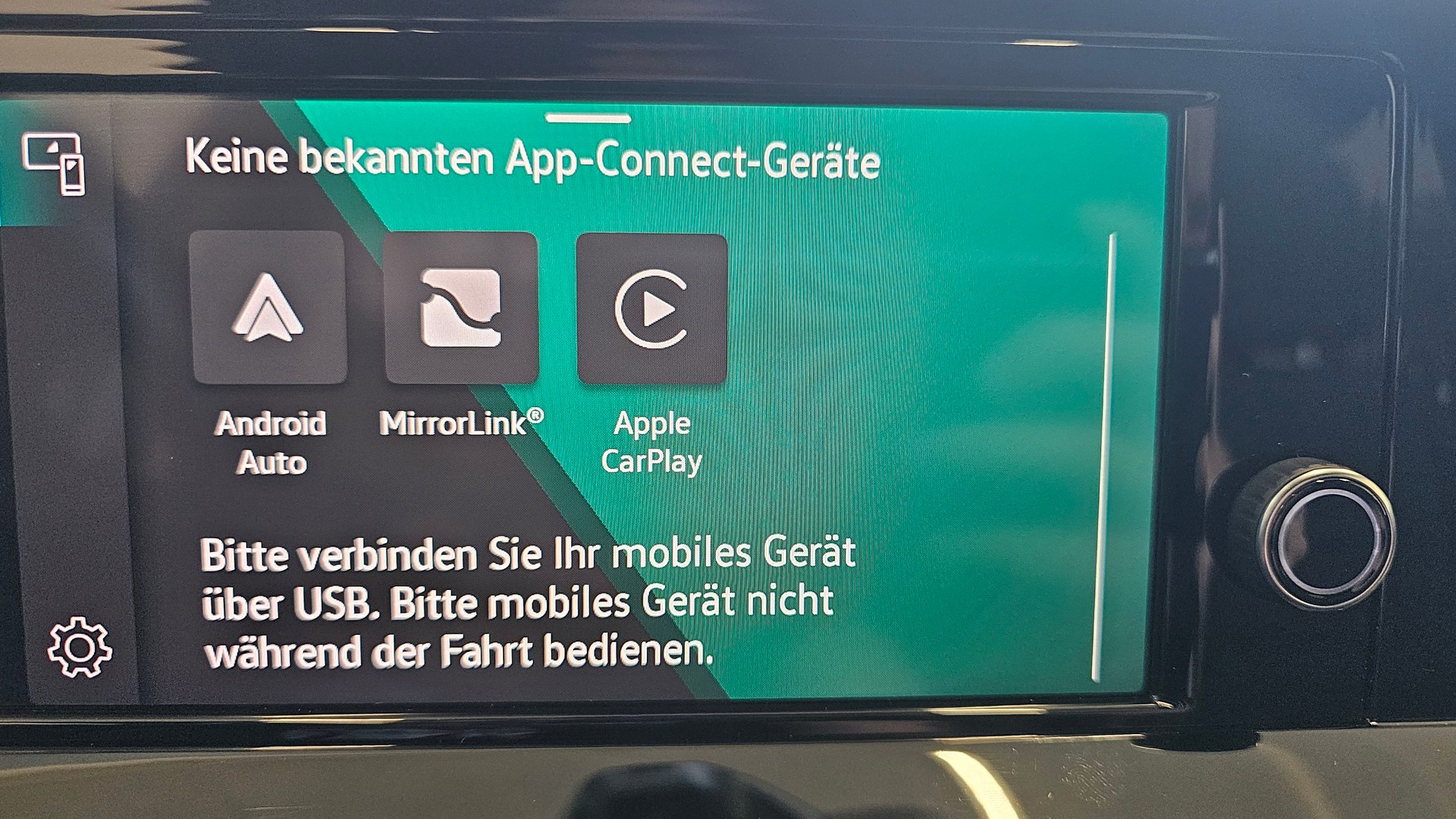 VW Golf 1.5 TSI EVO Highline-image-14