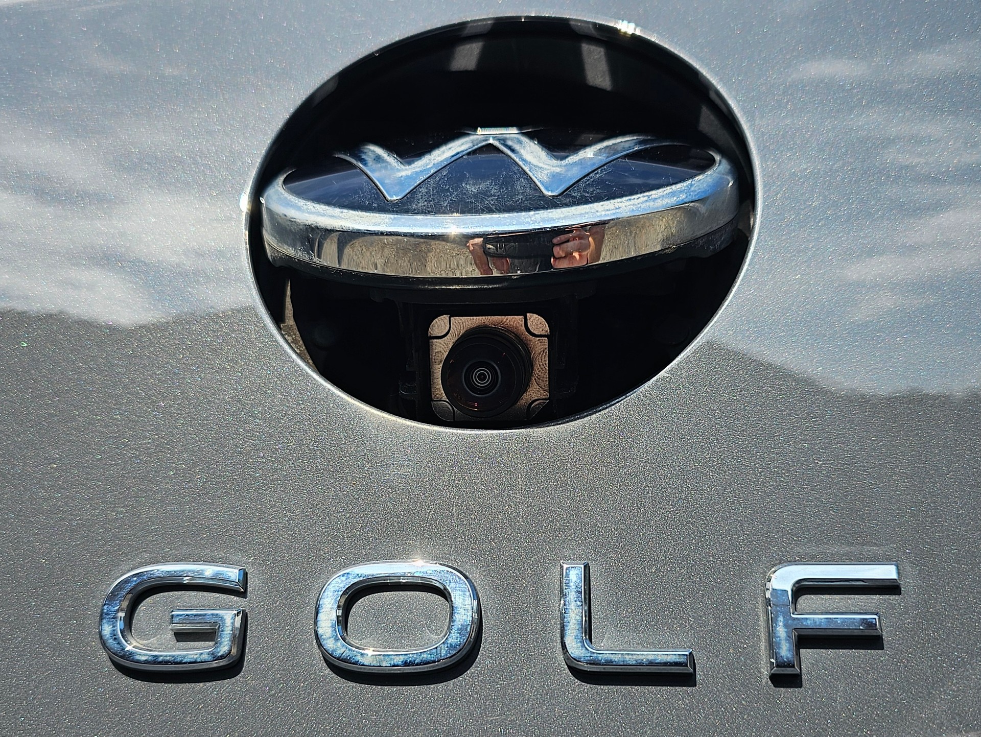 VW Golf 1.5 TSI EVO Highline-image-25