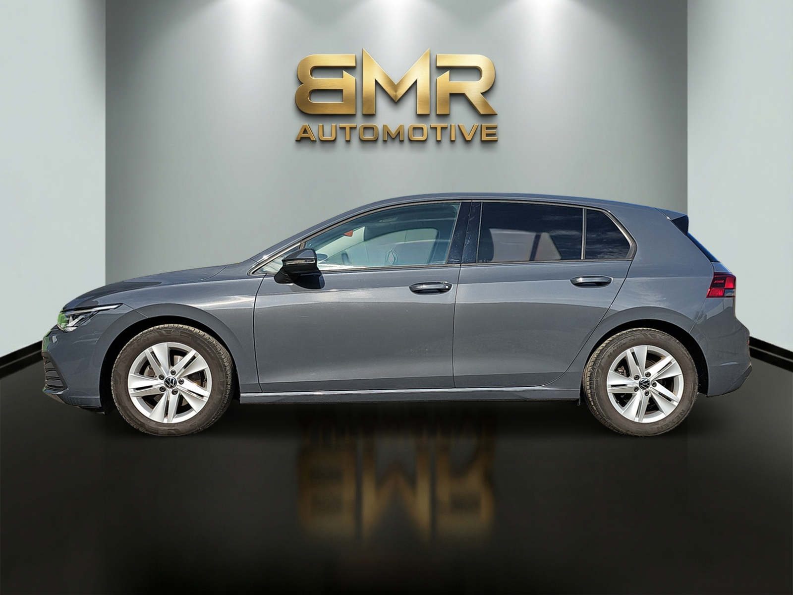 VW Golf 1.5 TSI EVO Highline-image-7