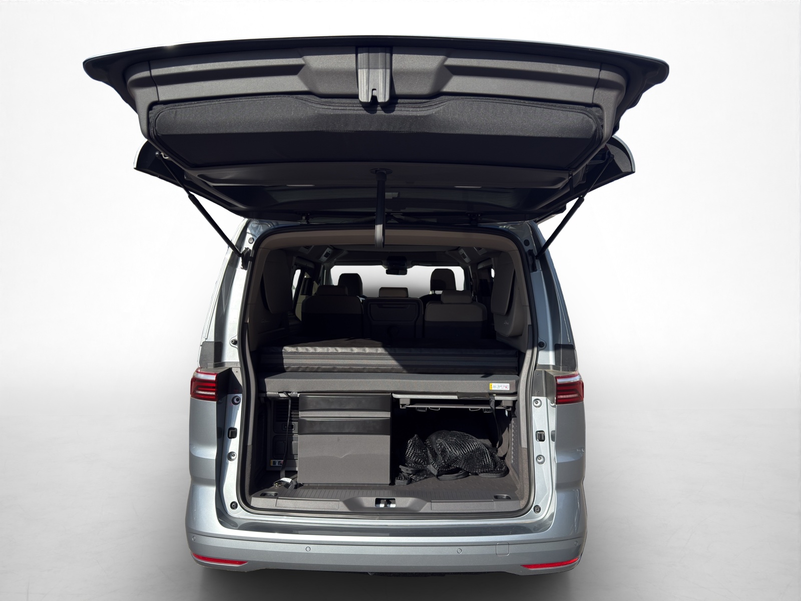 VW California 2.0 TDI Beach Camper Liberty-image-4