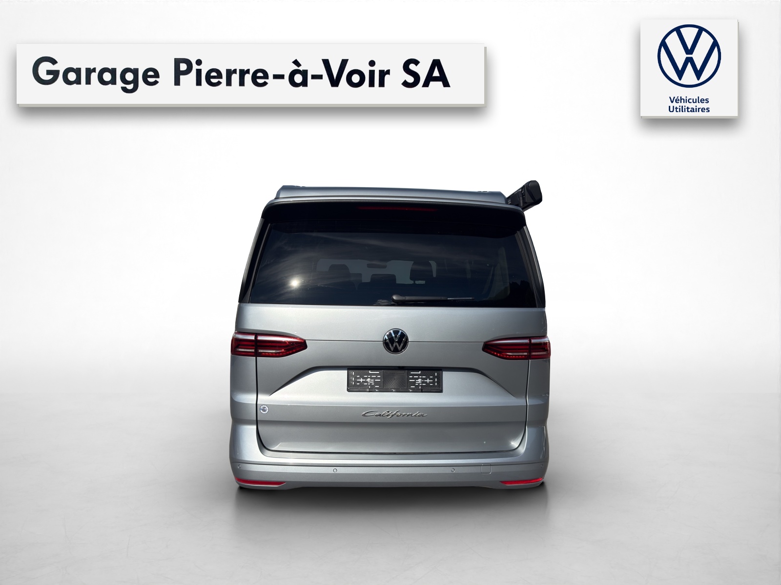 VW California 2.0 TDI Beach Camper Liberty-image-3