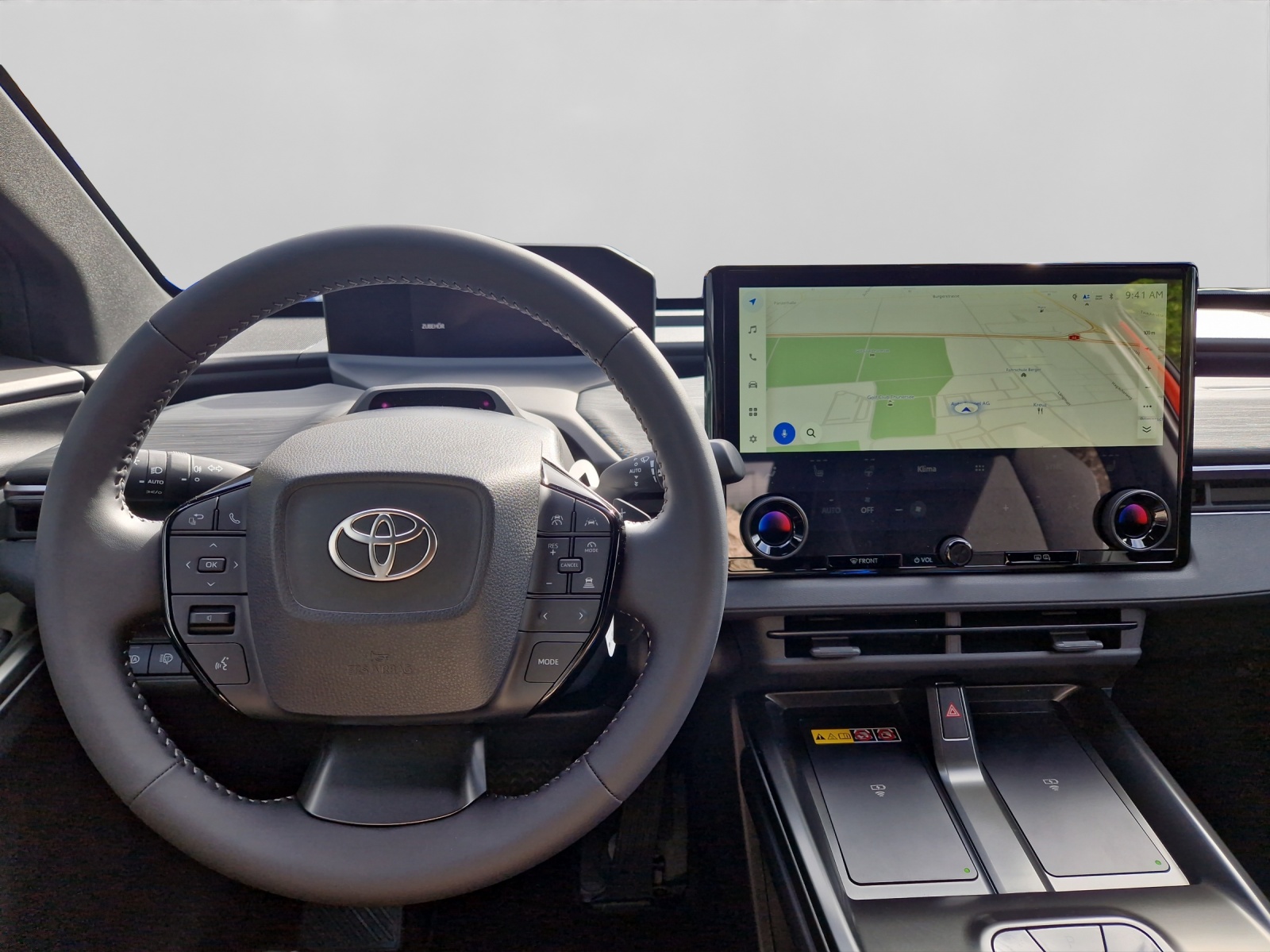 TOYOTA C-HR+ Style-image-10