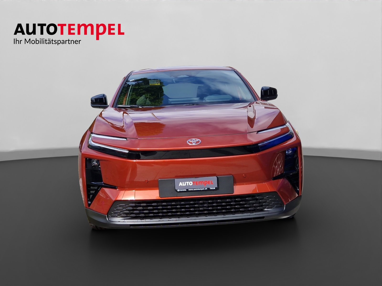 TOYOTA C-HR+ Style-image-6