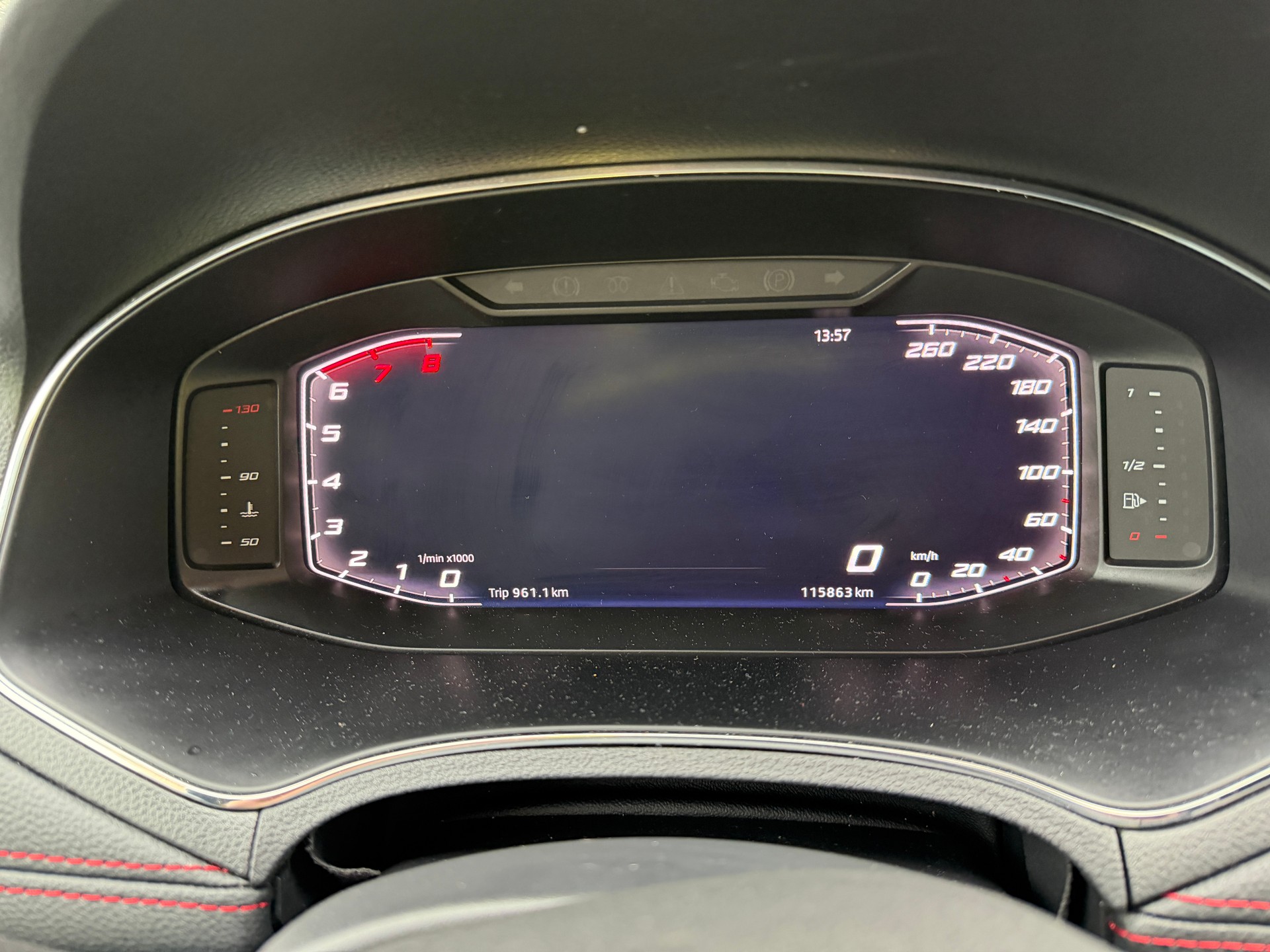 SEAT Ibiza 1.0 EcoTSI Swiss FR-image-11