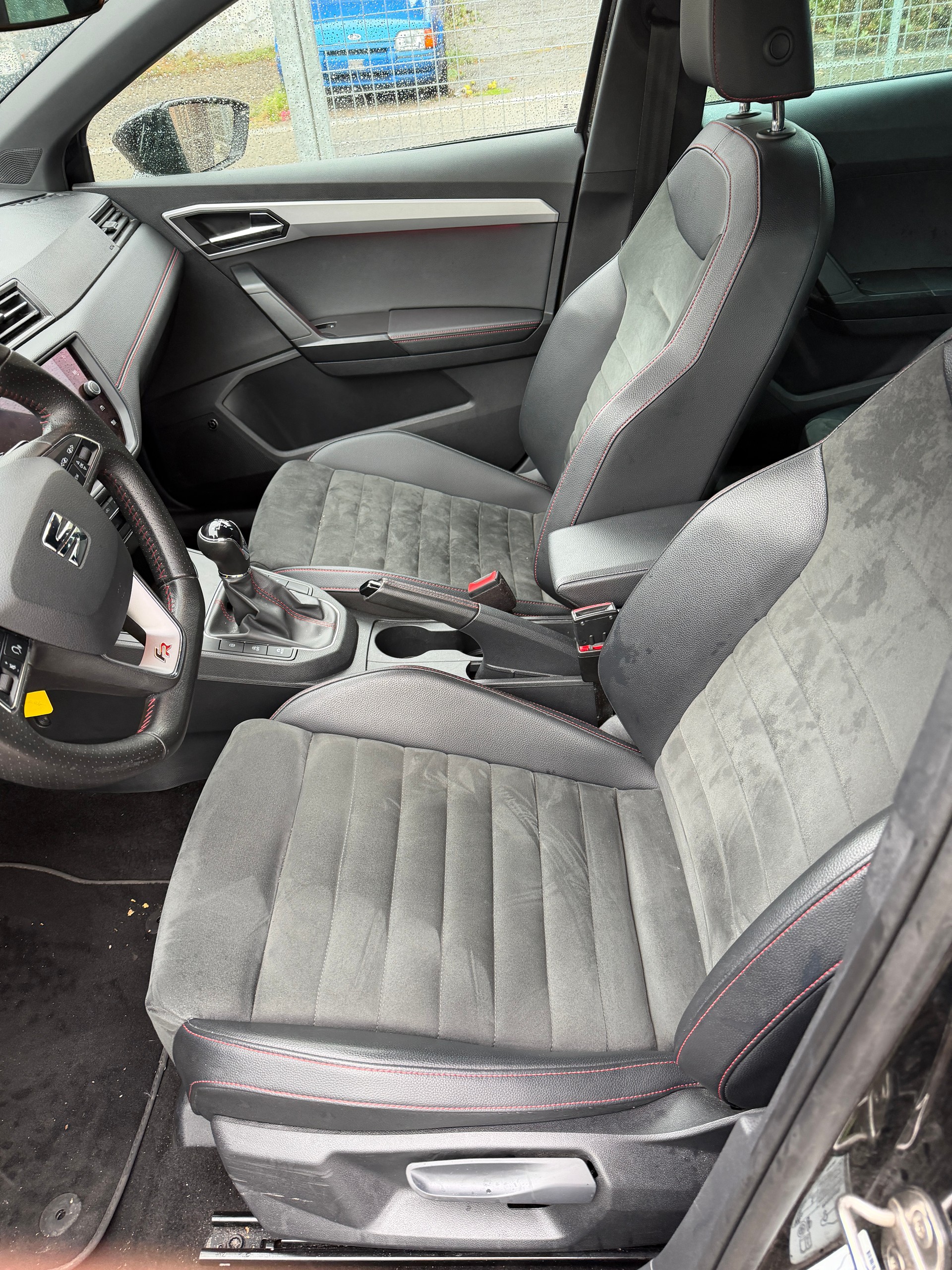 SEAT Ibiza 1.0 EcoTSI Swiss FR-image-10