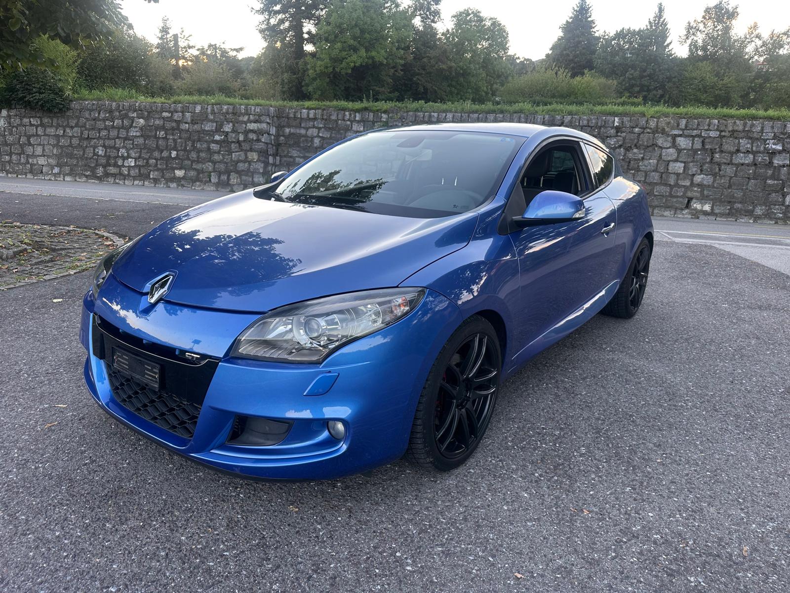 RENAULT TCE180-image-0