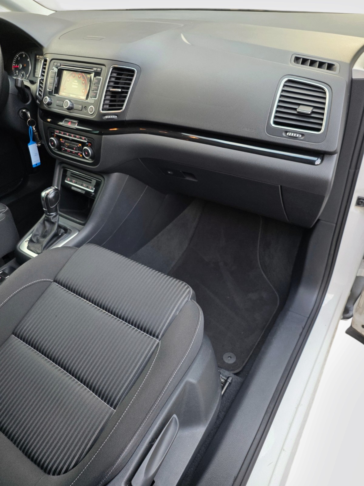SEAT Alhambra 2.0 TDI Style Eco DSG-image-14