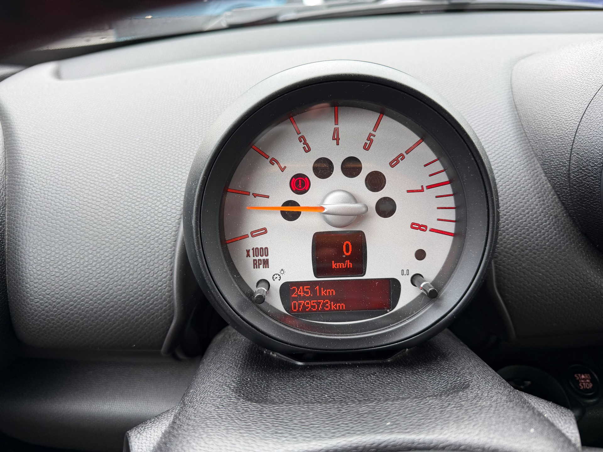 MINI Countryman Cooper S ALL4-image-6