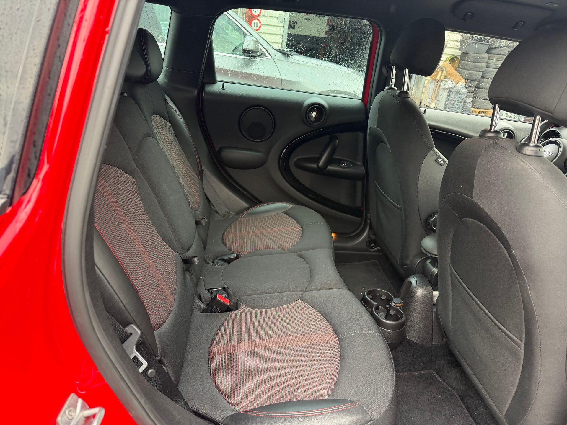 MINI Countryman Cooper S ALL4-image-3
