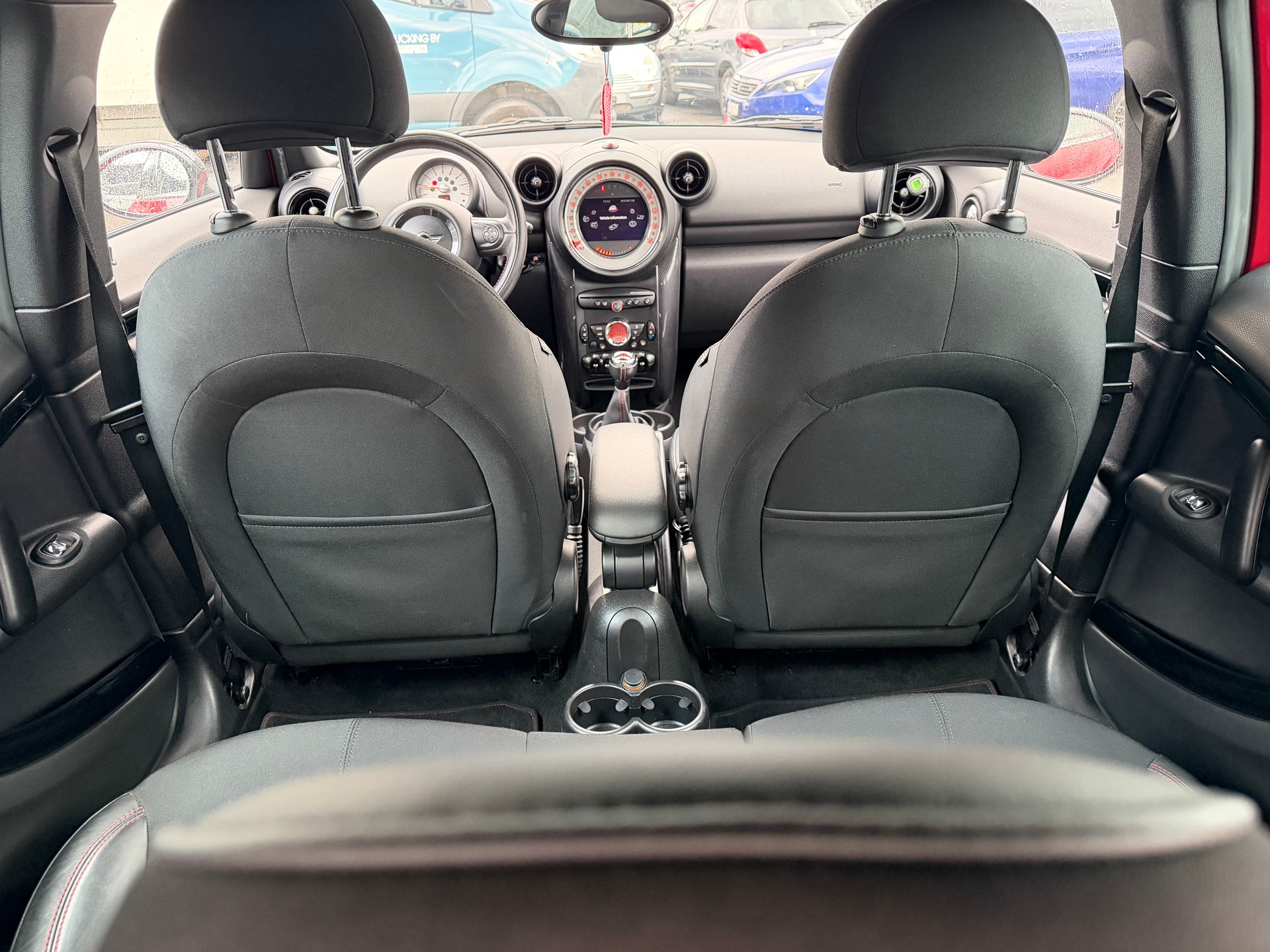 MINI Countryman Cooper S ALL4-image-5
