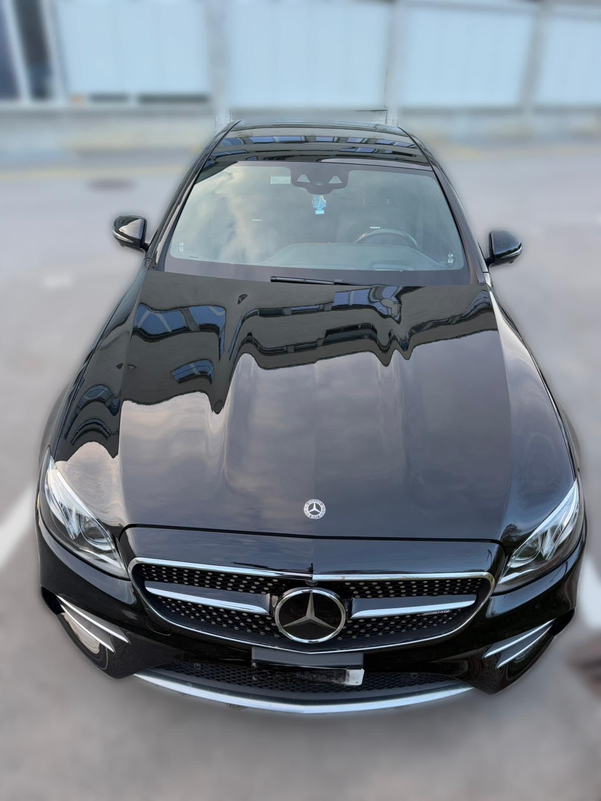 MERCEDES-BENZ E 53 AMG 4matic+-image-2