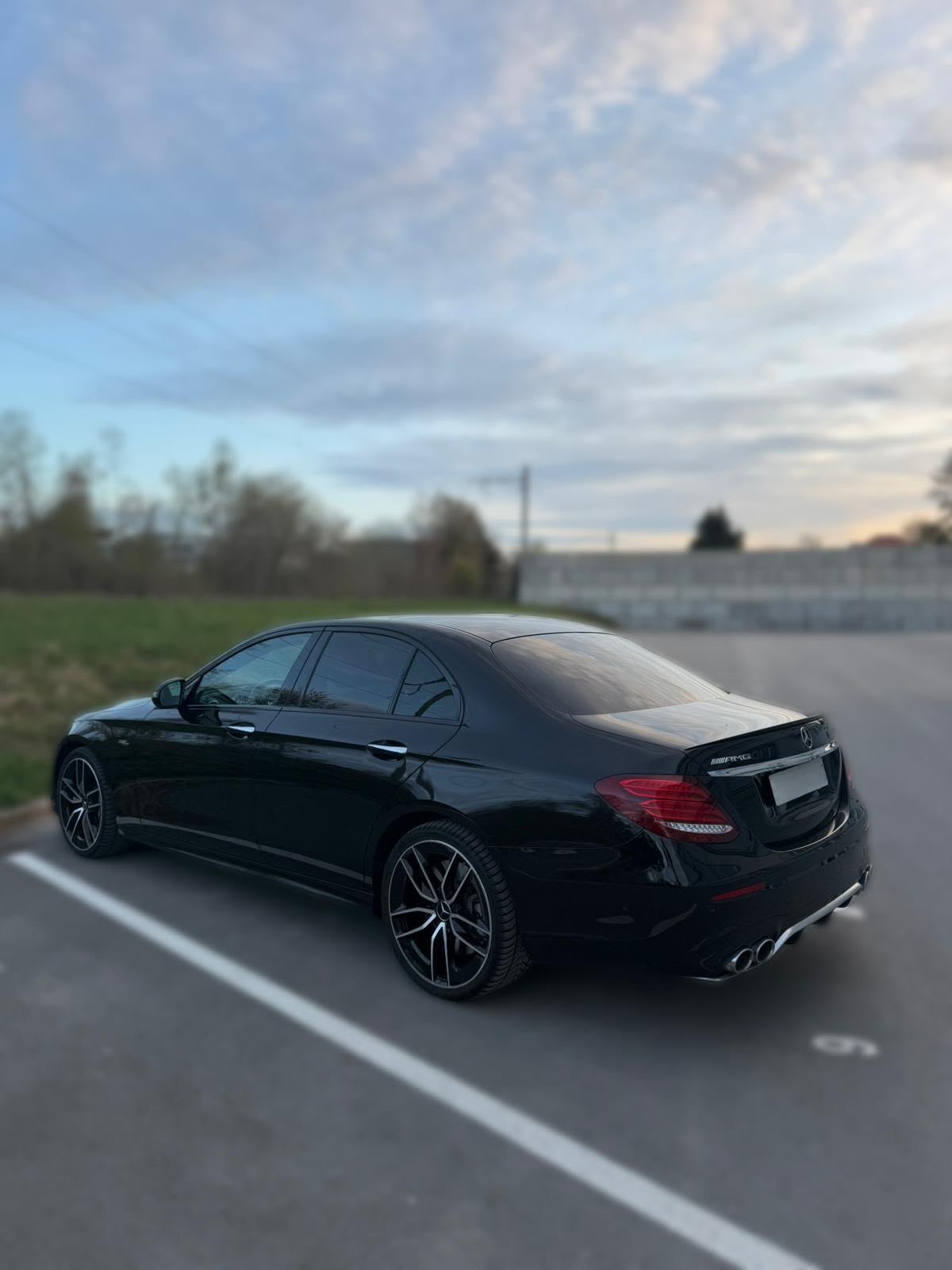 MERCEDES-BENZ E 53 AMG 4matic+-image-0