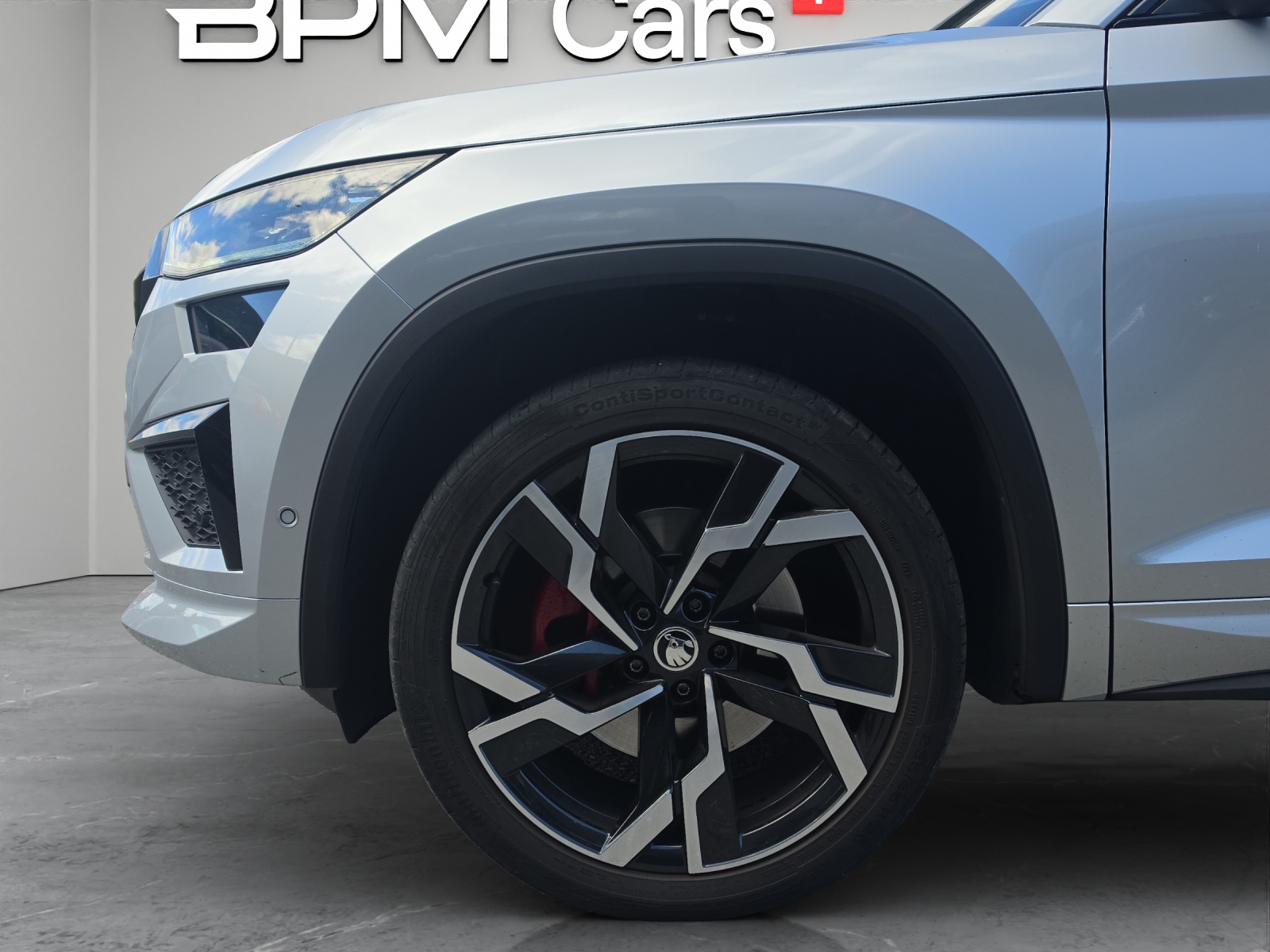 SKODA Kodiaq 2.0 TSI RS DSG-image-7