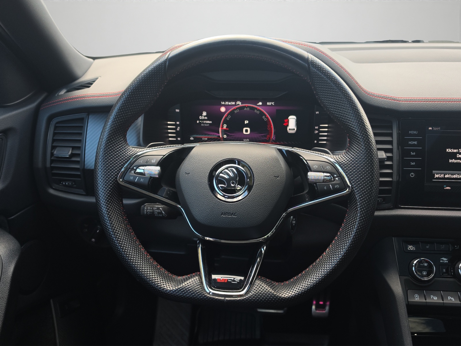 SKODA Kodiaq 2.0 TSI RS DSG-image-13