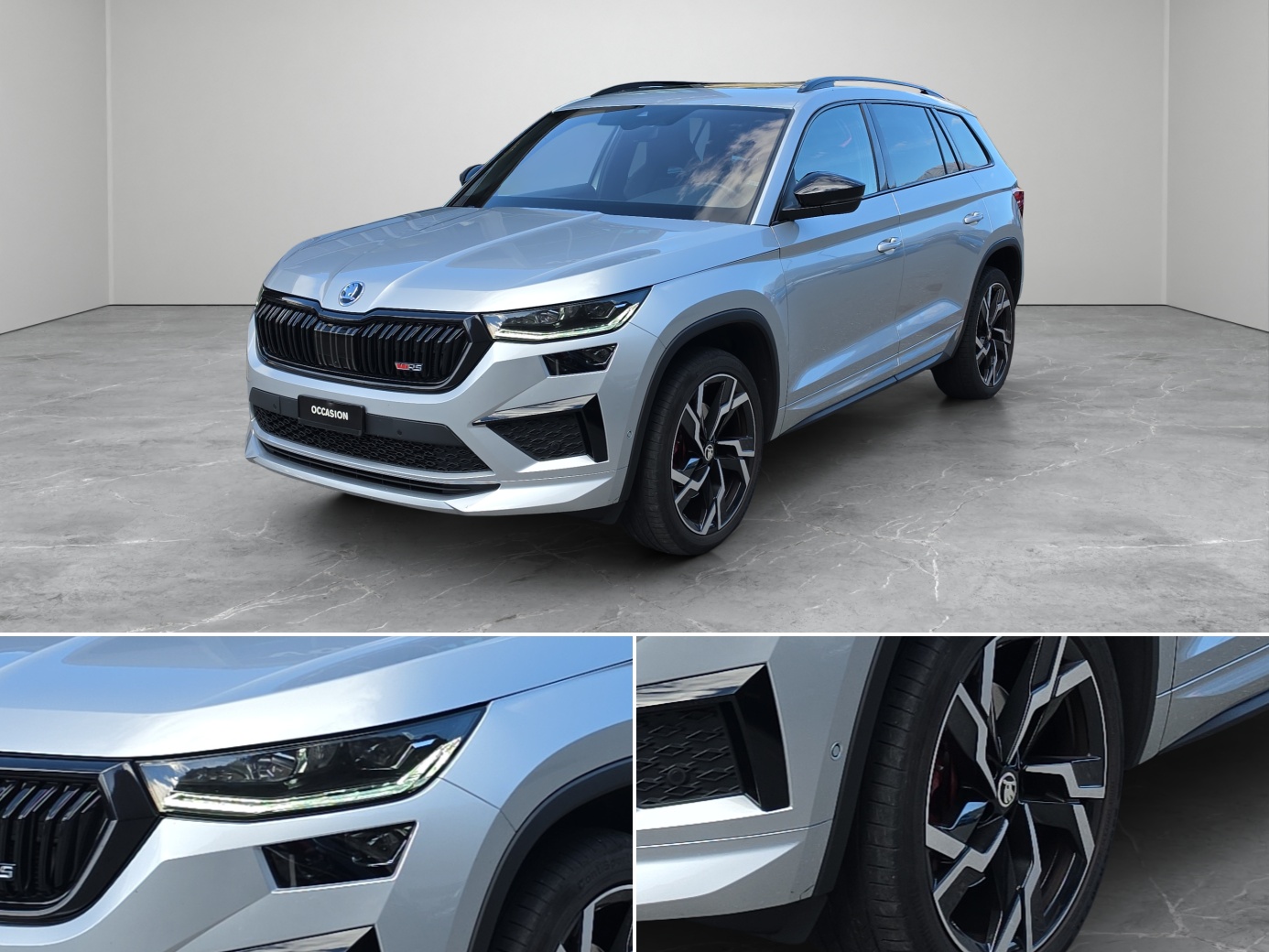 SKODA Kodiaq 2.0 TSI RS DSG-image-14
