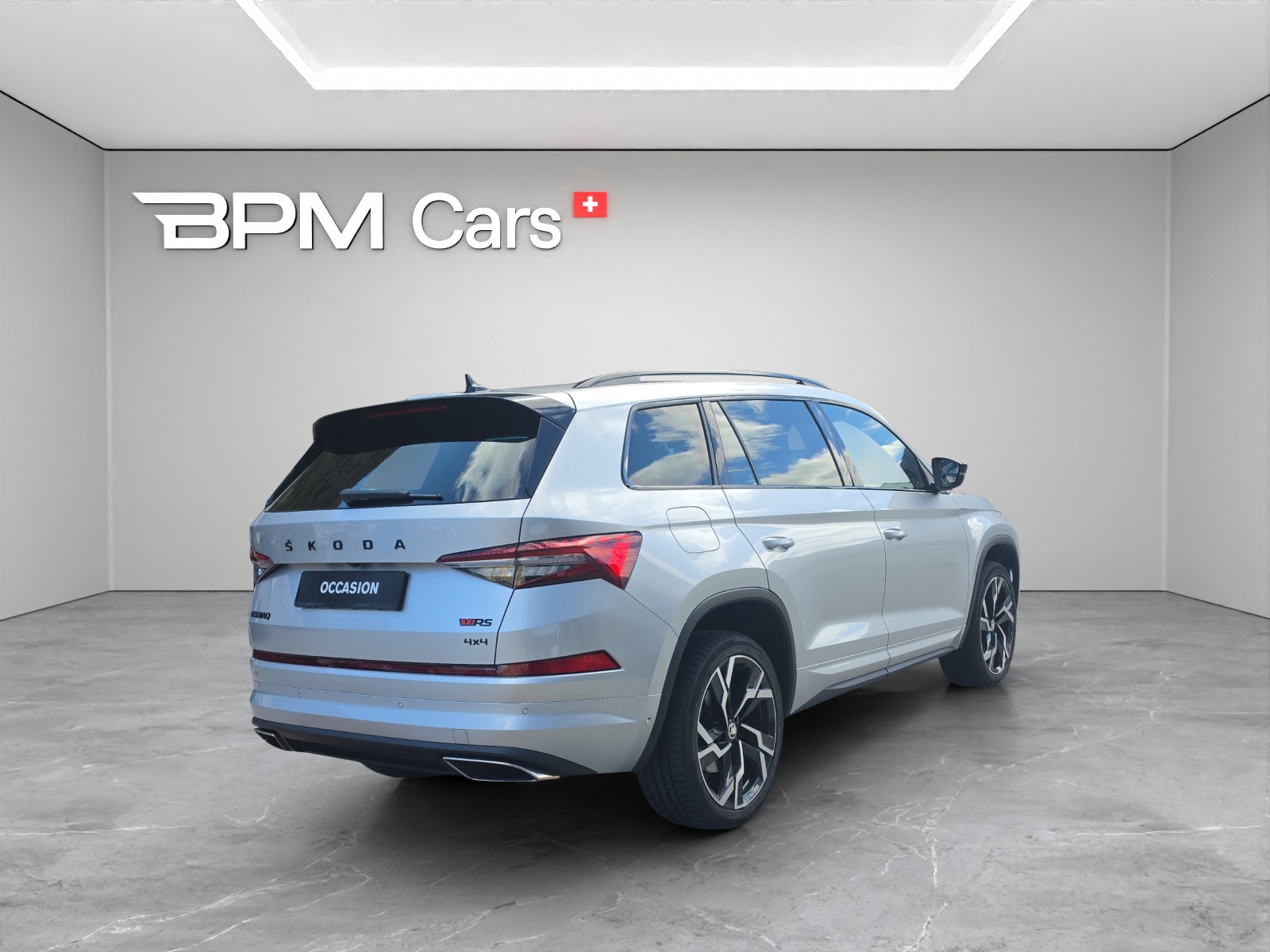 SKODA Kodiaq 2.0 TSI RS DSG-image-8