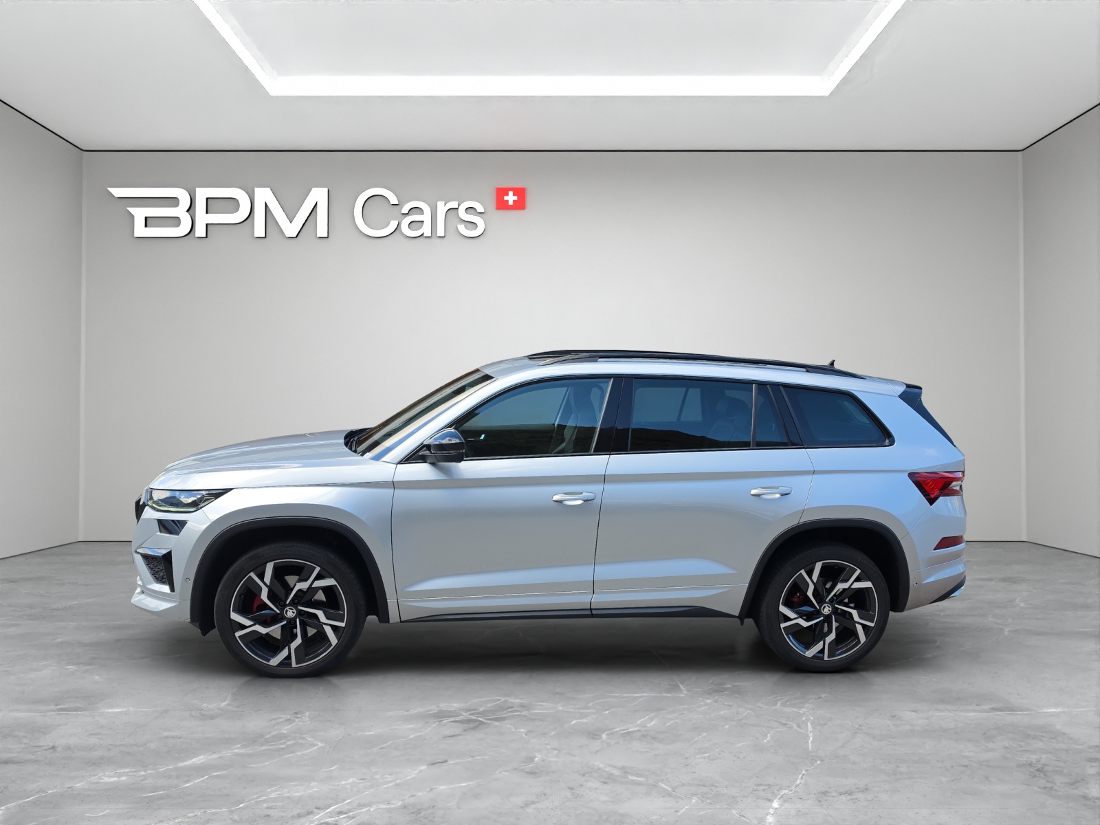 SKODA Kodiaq 2.0 TSI RS DSG-image-2