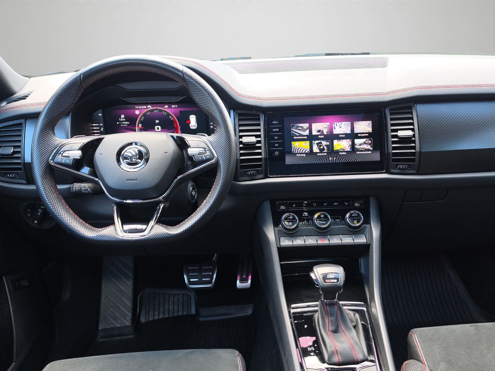SKODA Kodiaq 2.0 TSI RS DSG-image-10