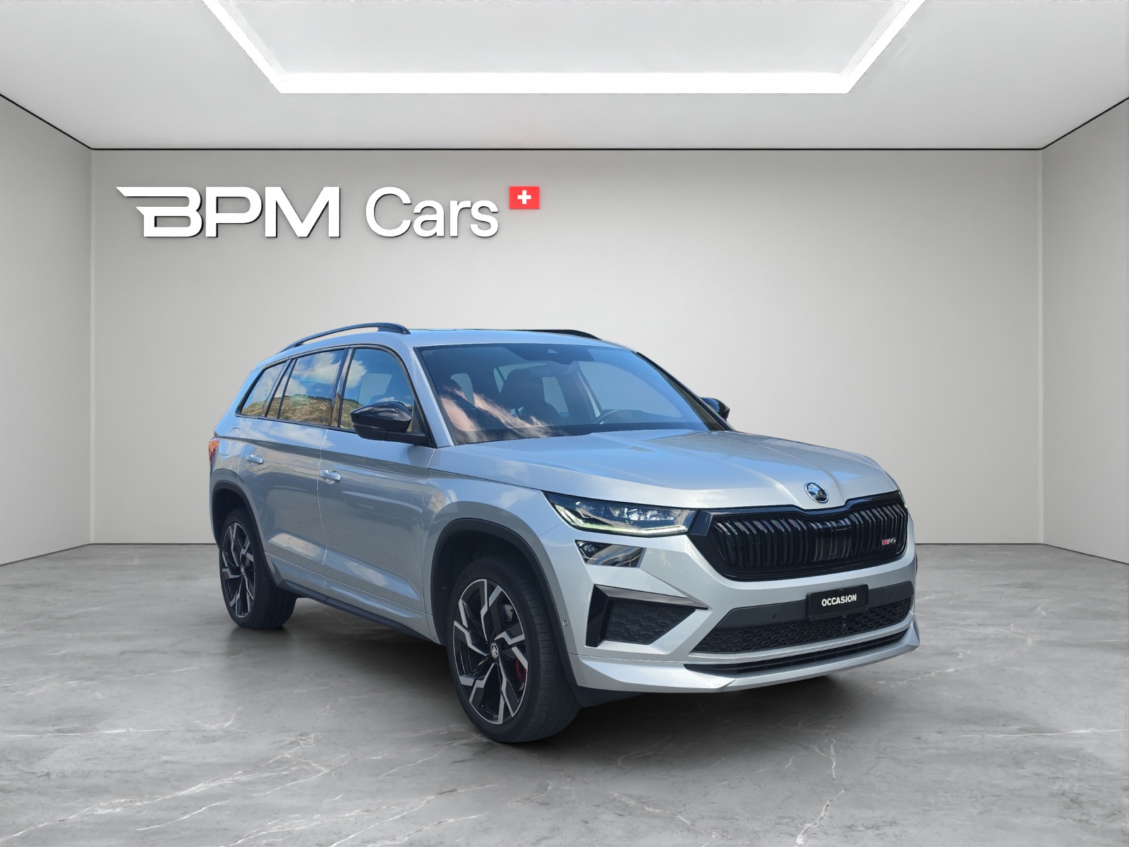 SKODA Kodiaq 2.0 TSI RS DSG-image-5