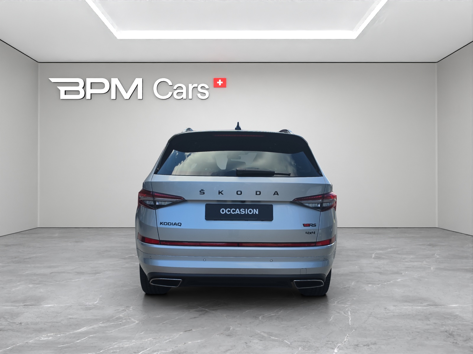 SKODA Kodiaq 2.0 TSI RS DSG-image-4