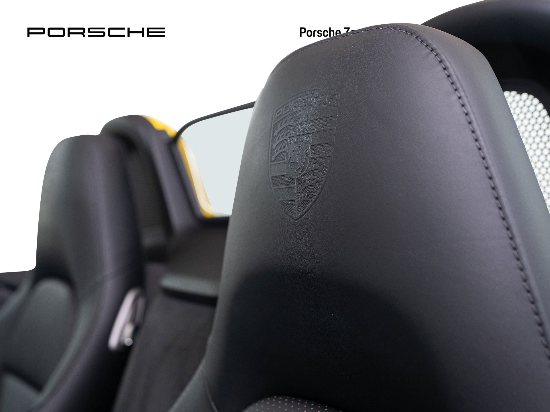 PORSCHE 718 Boxster S-image-17