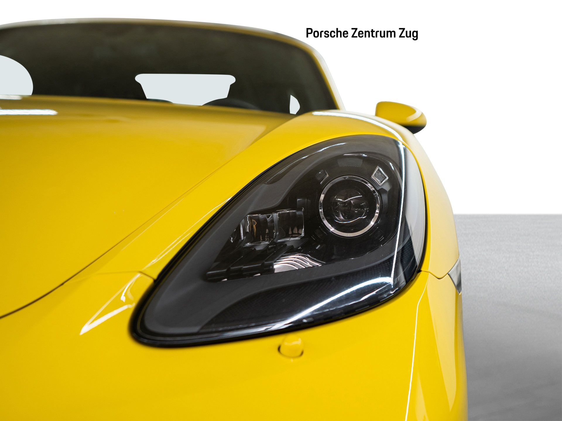 PORSCHE 718 Boxster S-image-12