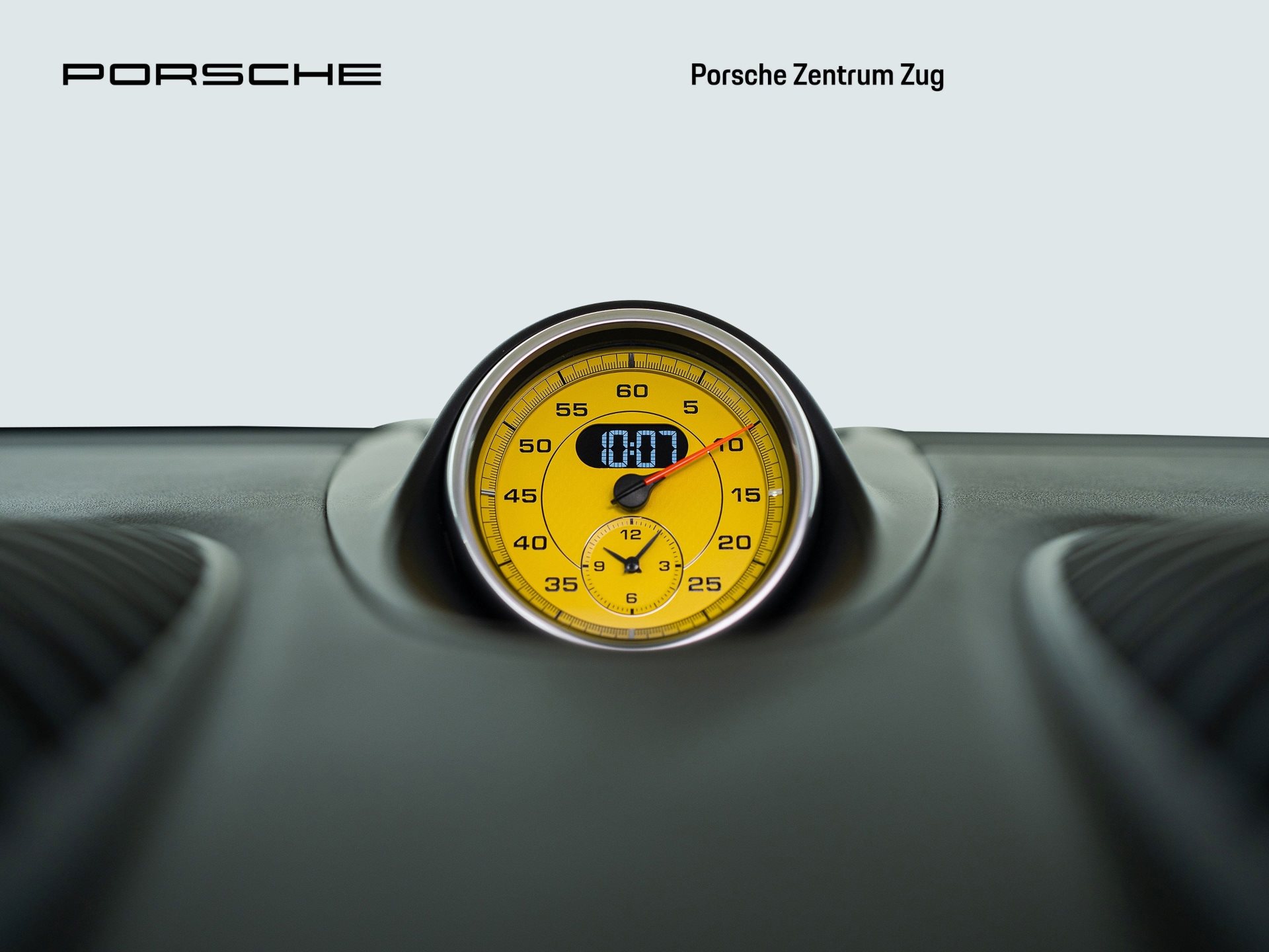 PORSCHE 718 Boxster S-image-20