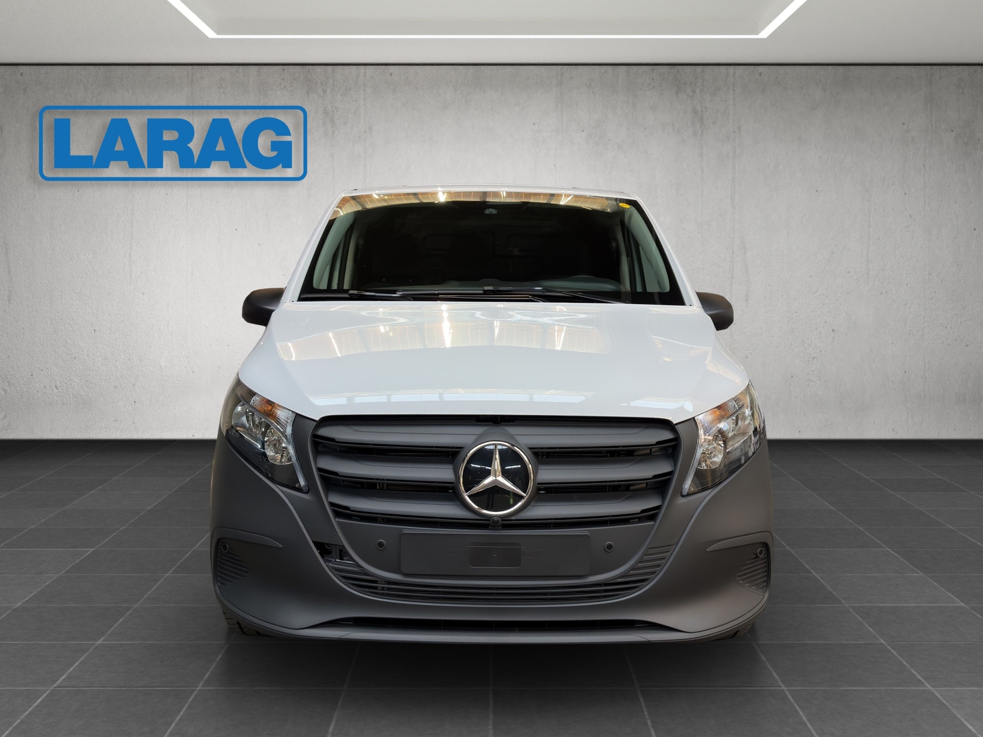 MERCEDES-BENZ Vito 114 CDI KA Pro L WORKER-image-3