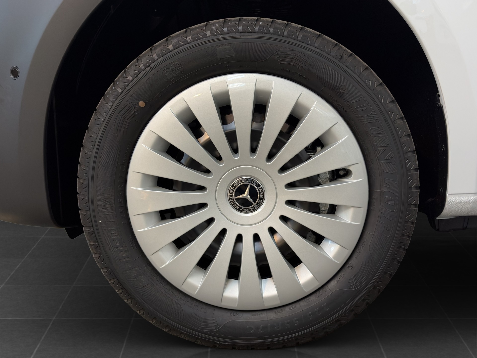 MERCEDES-BENZ Vito 114 CDI KA Pro L WORKER-image-5
