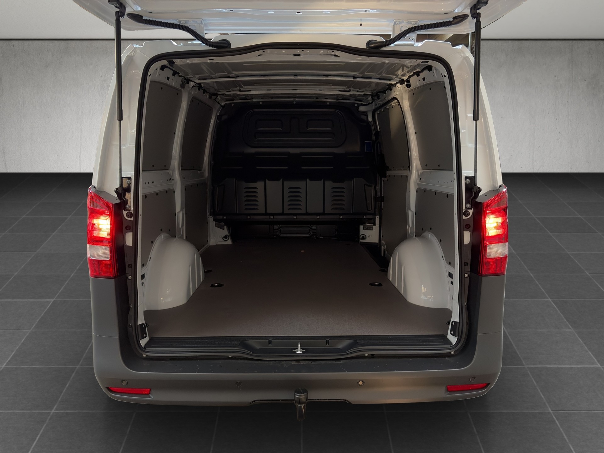 MERCEDES-BENZ Vito 114 CDI KA Pro L WORKER-image-9
