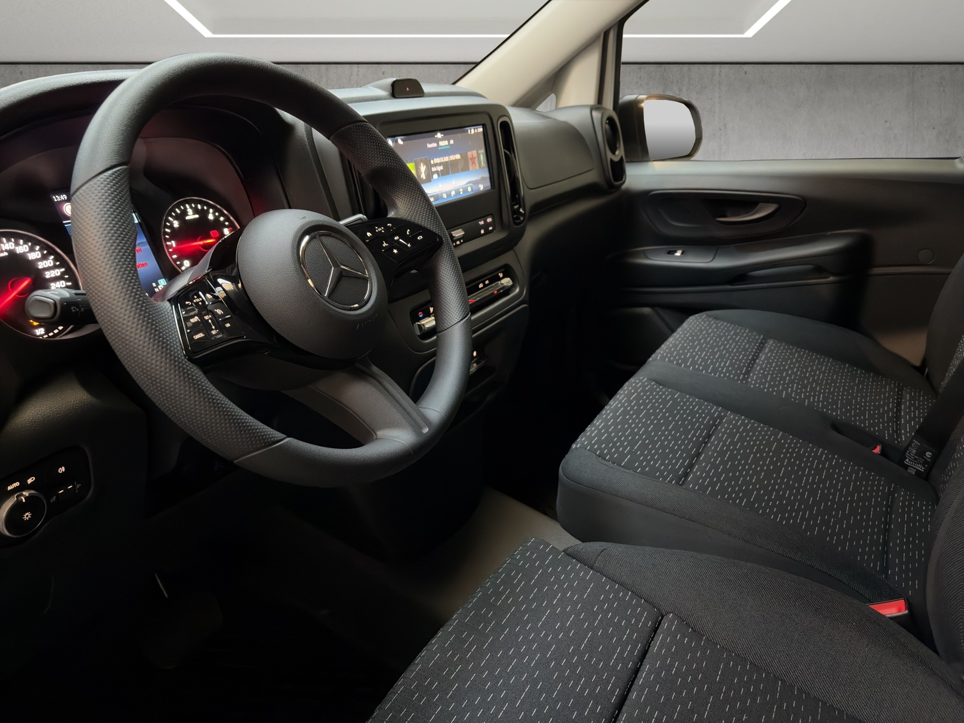 MERCEDES-BENZ Vito 114 CDI KA Pro L WORKER-image-6
