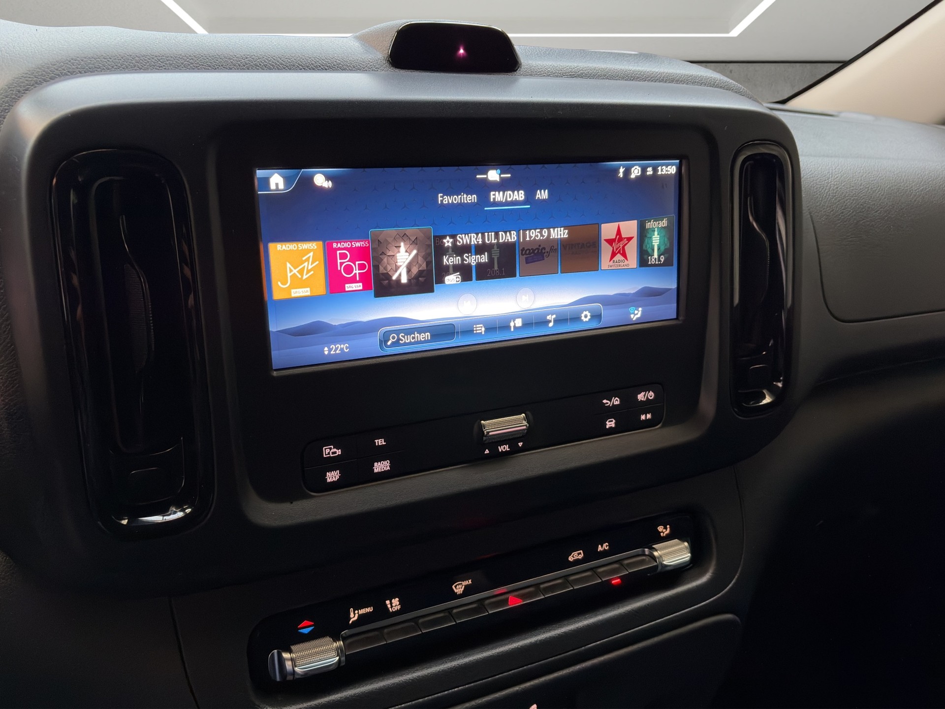 MERCEDES-BENZ Vito 114 CDI KA Pro L WORKER-image-8
