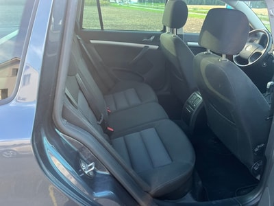 SKODA Octavia 2.0 FSI Adventure 4x4-image-11