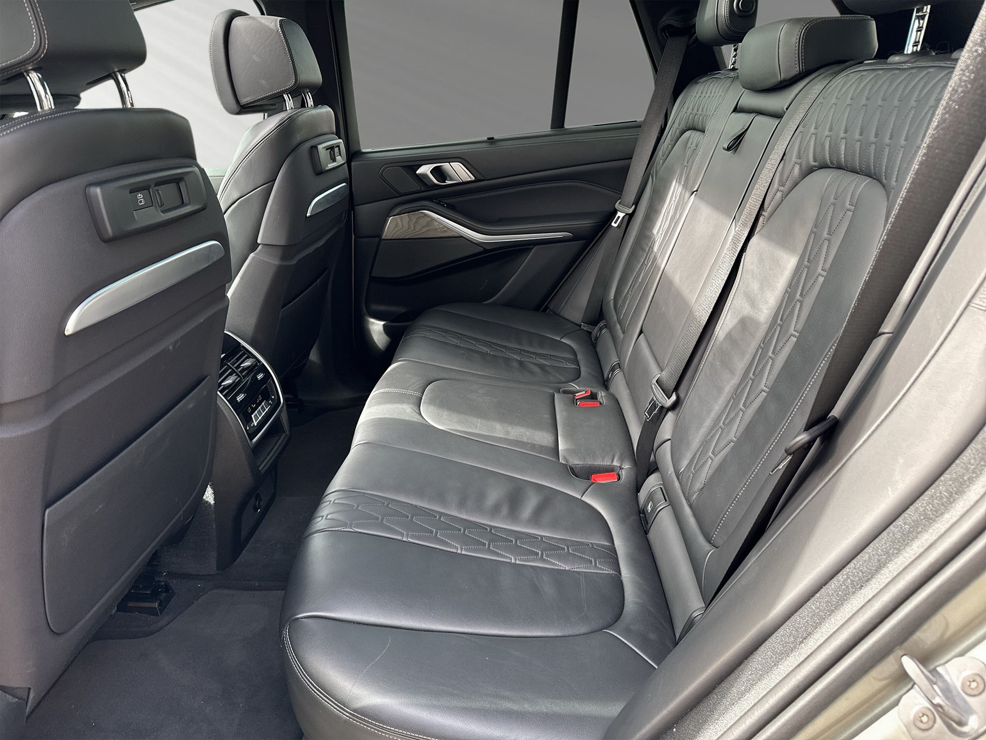 BMW X5 xDrive M50d Steptronic-image-6