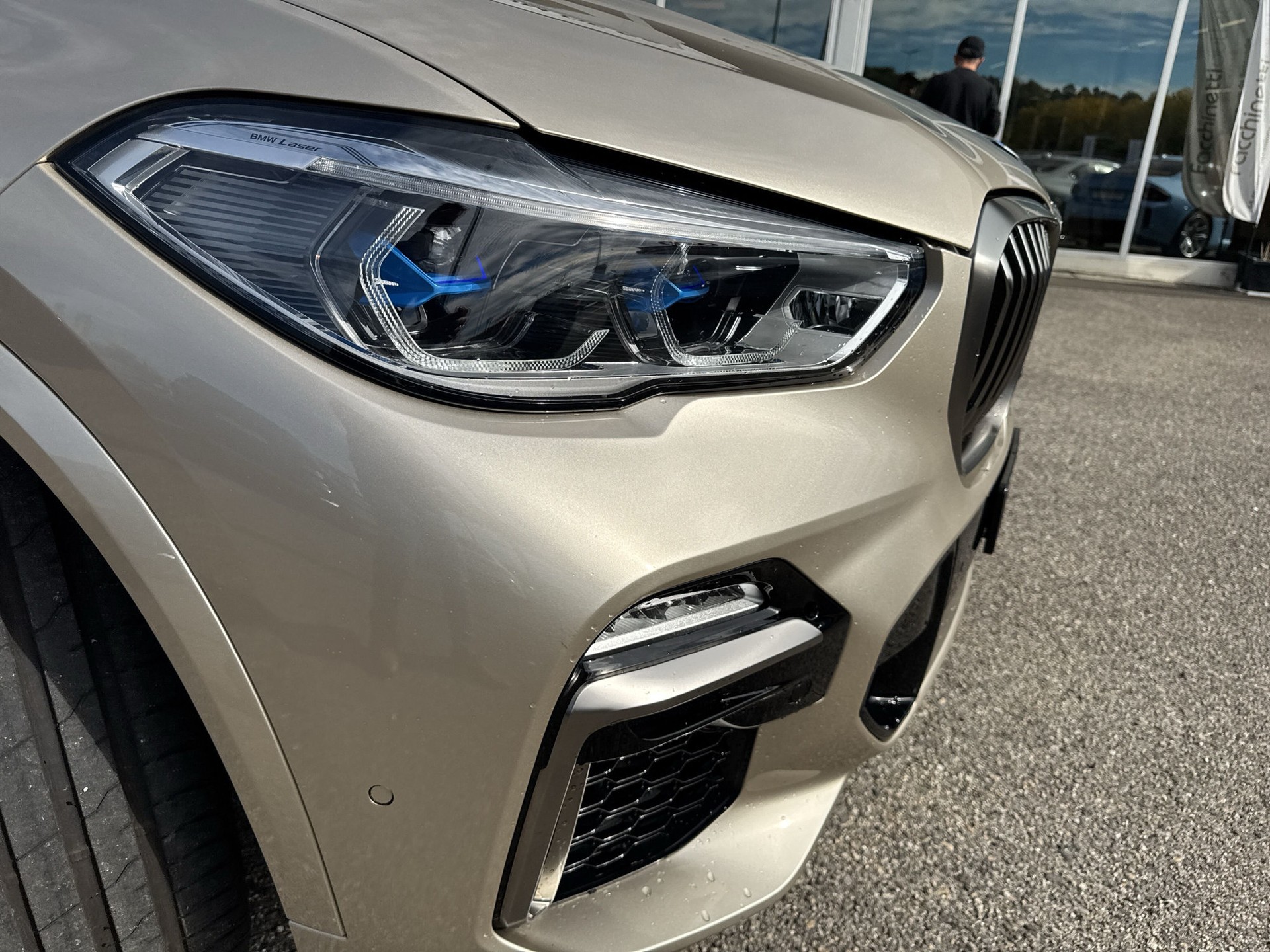 BMW X5 xDrive M50d Steptronic-image-17