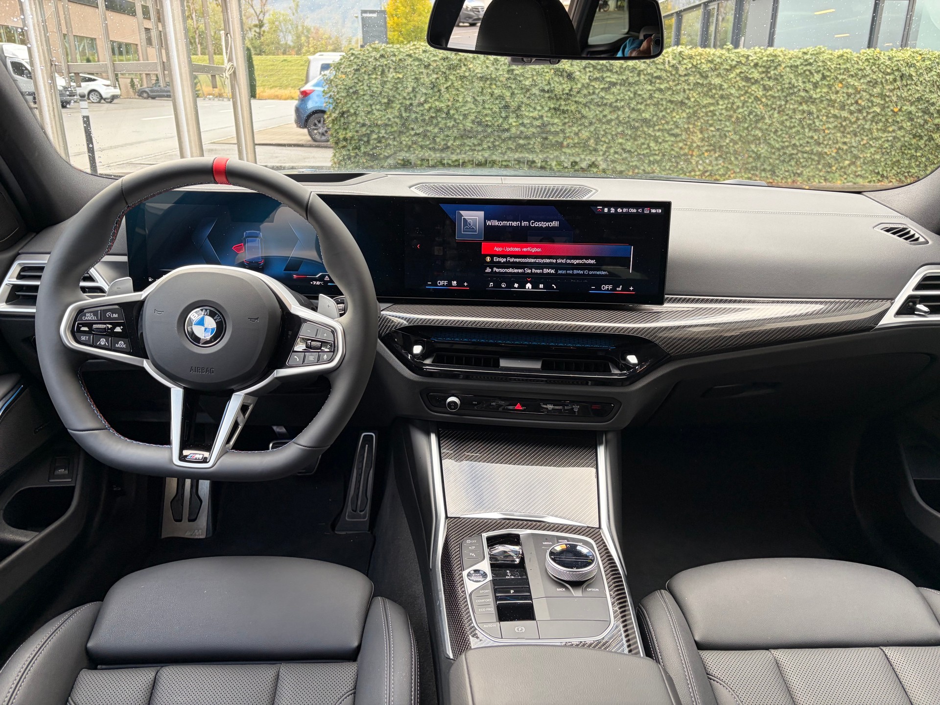 BMW M340d xDrive 48V Touring Individual M-Sport Pro-image-7