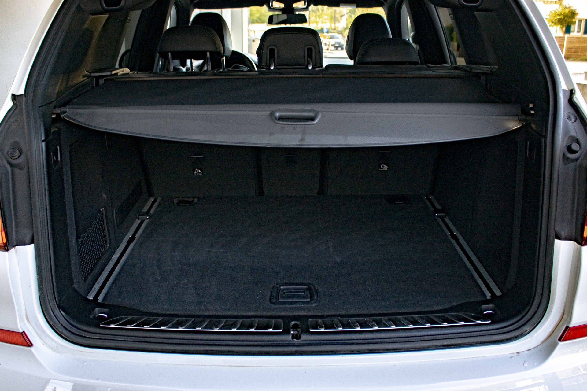 BMW X3 xDrive 20i M Sport Steptronic-image-21