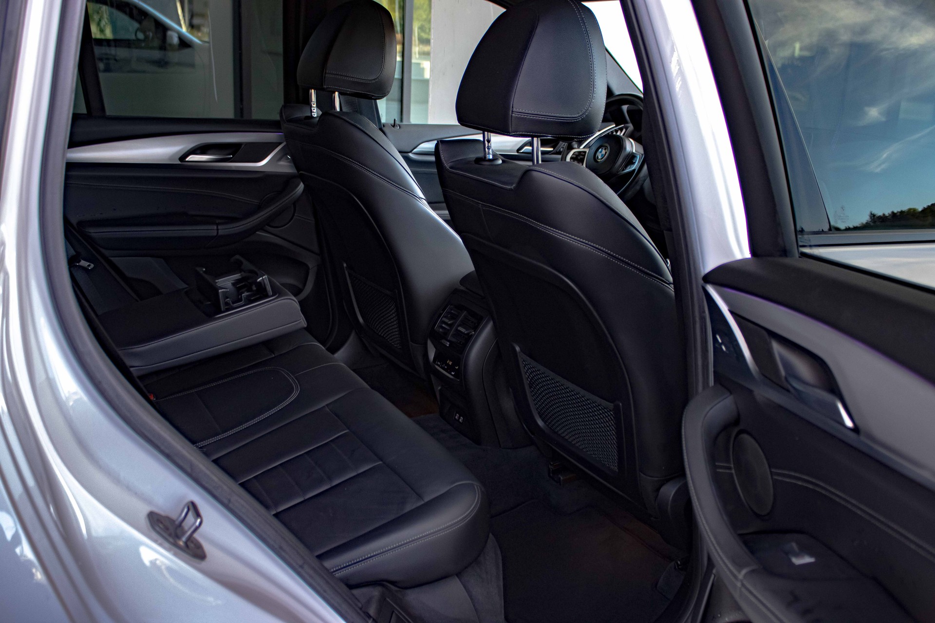 BMW X3 xDrive 20i M Sport Steptronic-image-17