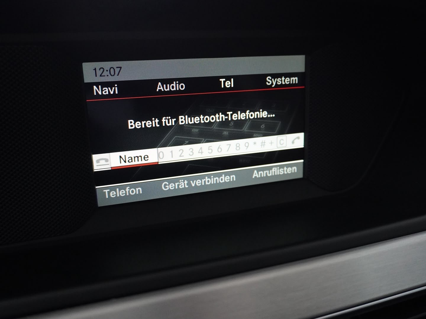 MERCEDES-BENZ C 180 Coupé AMG Sport 7G-Tronic-image-9