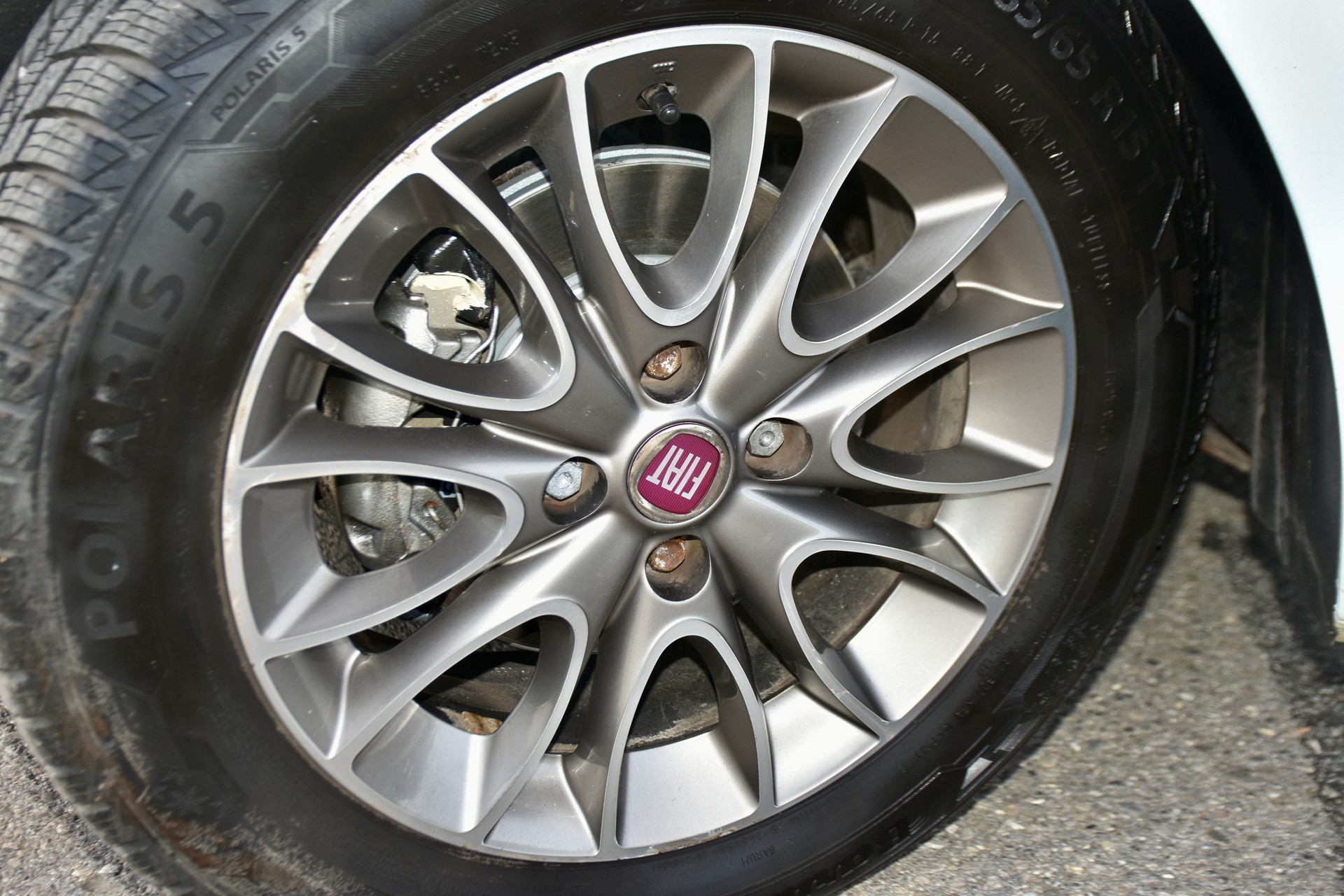 FIAT Punto Evo 1.4 Sporting-image-9